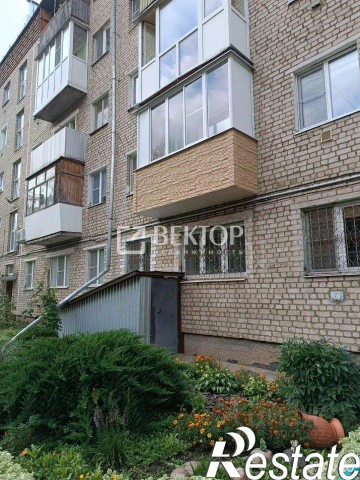 1-комн квартира Кинешемское шоссе, 8,  д. 8