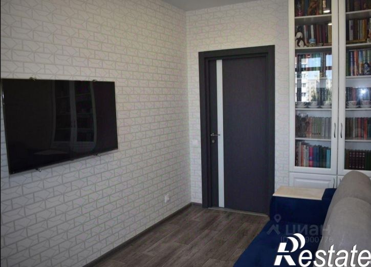 3-комн квартира улица Козуева, 80 к2,  д. 80 к2