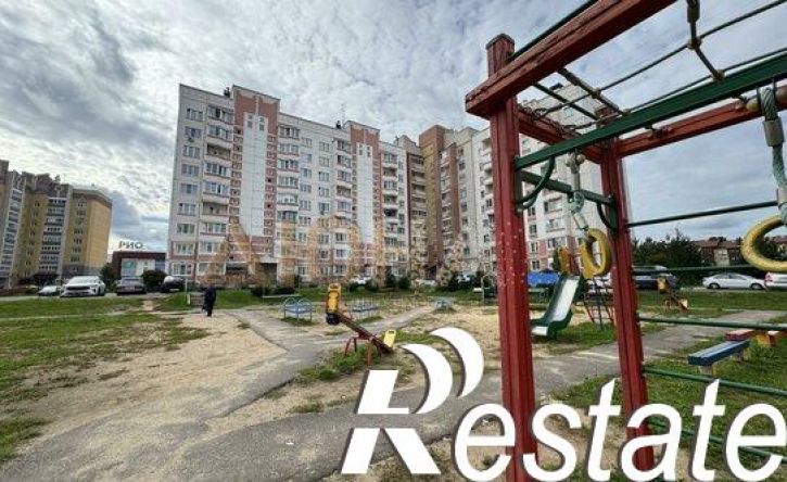 1-комн квартира улица Машиностроителей, 37,  д. 37