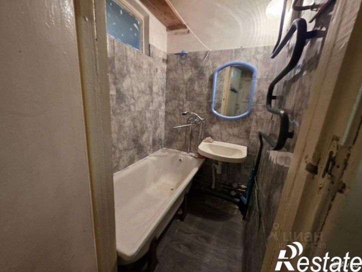 2-комн квартира Калиновская улица, 24,  д. 24