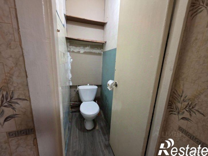 2-комн квартира Калиновская улица, 24,  д. 24