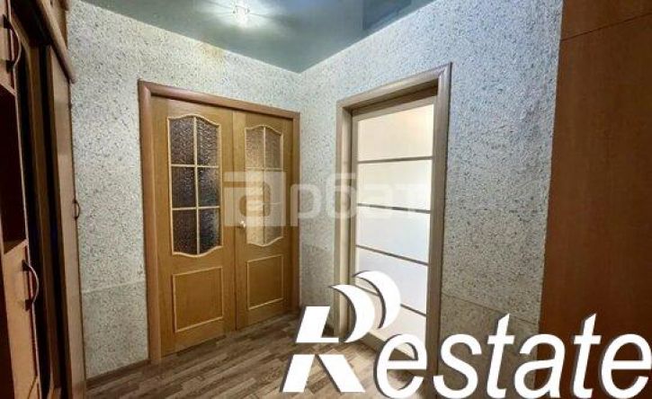 2-комн квартира Боровая улица, 35,  д. 35
