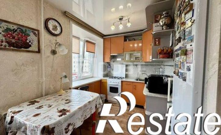 2-комн квартира Боровая улица, 35,  д. 35