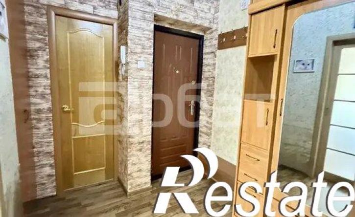 2-комн квартира Боровая улица, 35,  д. 35