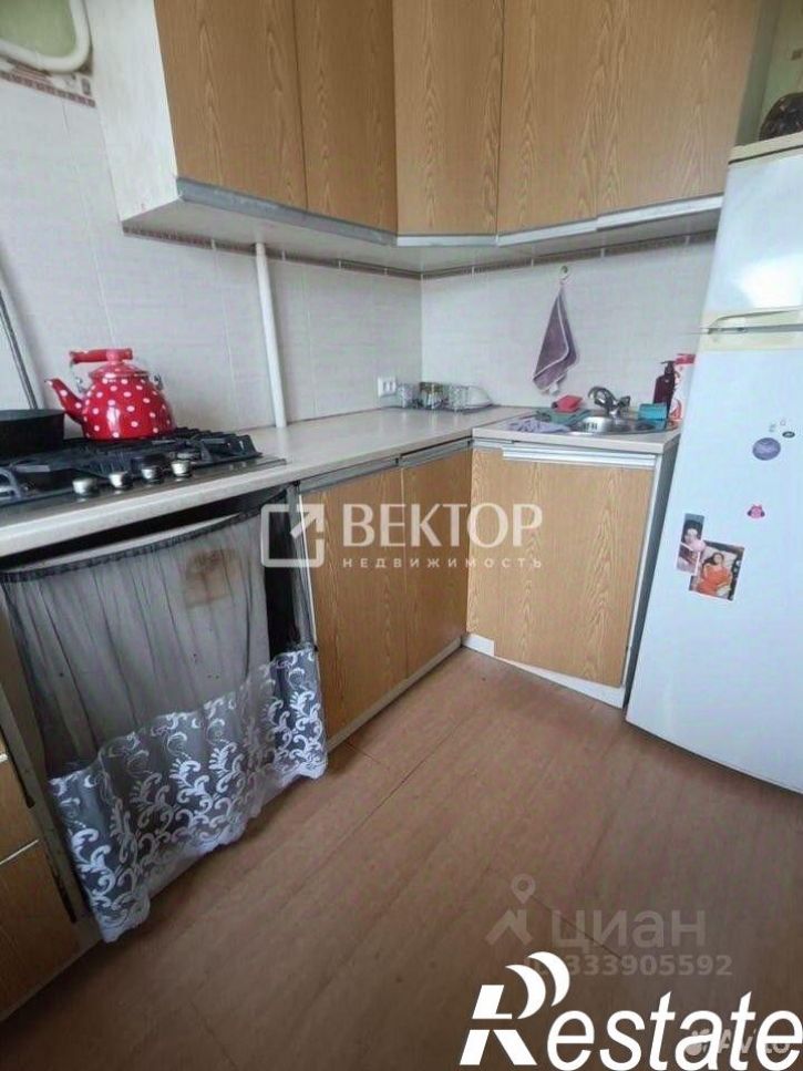 1-комн квартира Кинешемское шоссе, 8,  д. 8