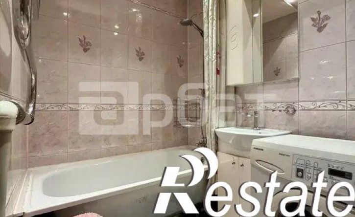 2-комн квартира Боровая улица, 35,  д. 35