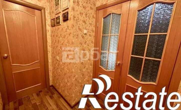 2-комн квартира Боровая улица, 35,  д. 35
