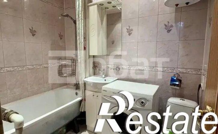 2-комн квартира Боровая улица, 35,  д. 35