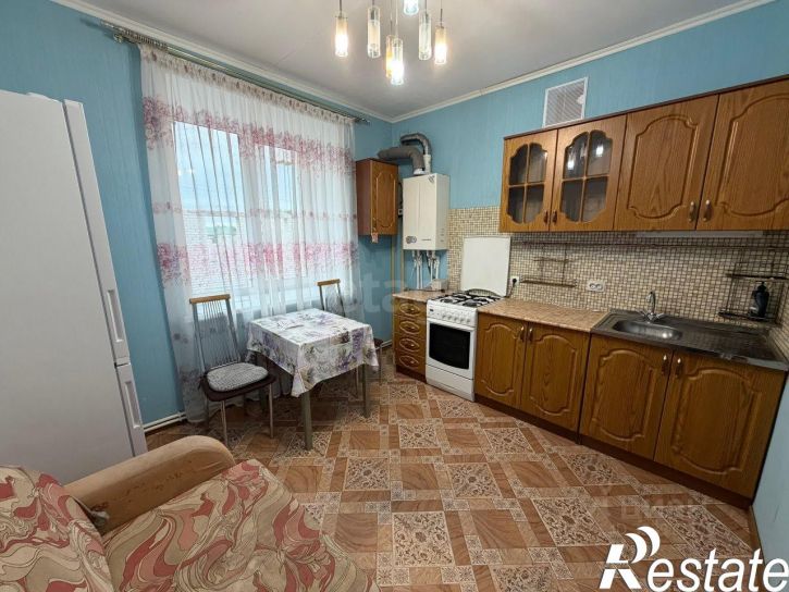 1-комн квартира улица Ленина, 54А,  д. 54А