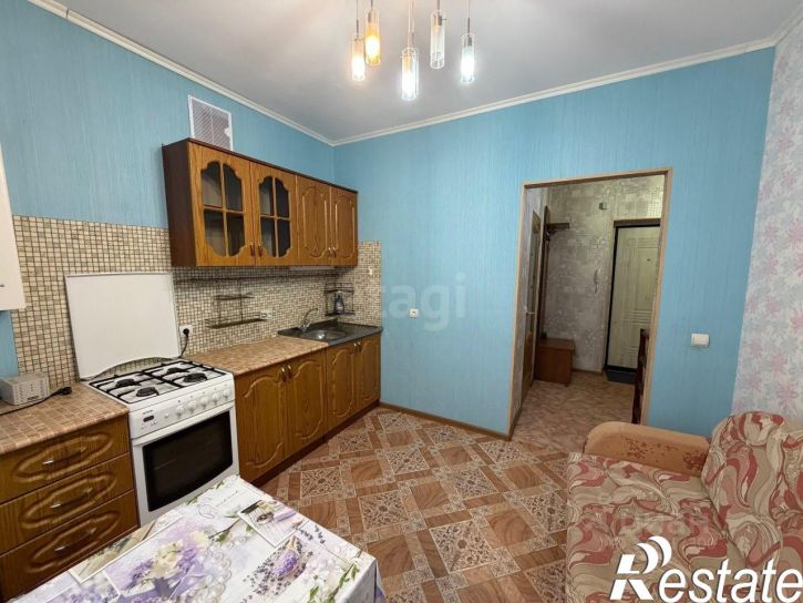 1-комн квартира улица Ленина, 54А,  д. 54А