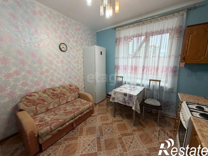 1-комн квартира улица Ленина, 54А,  д. 54А