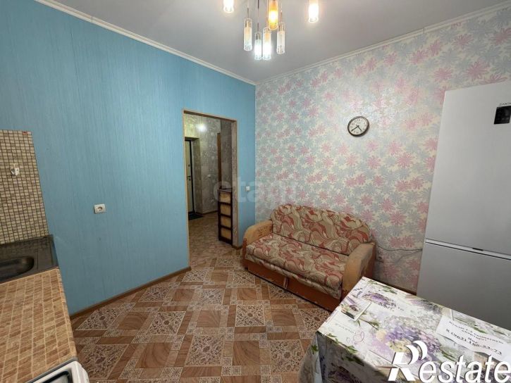 1-комн квартира улица Ленина, 54А,  д. 54А
