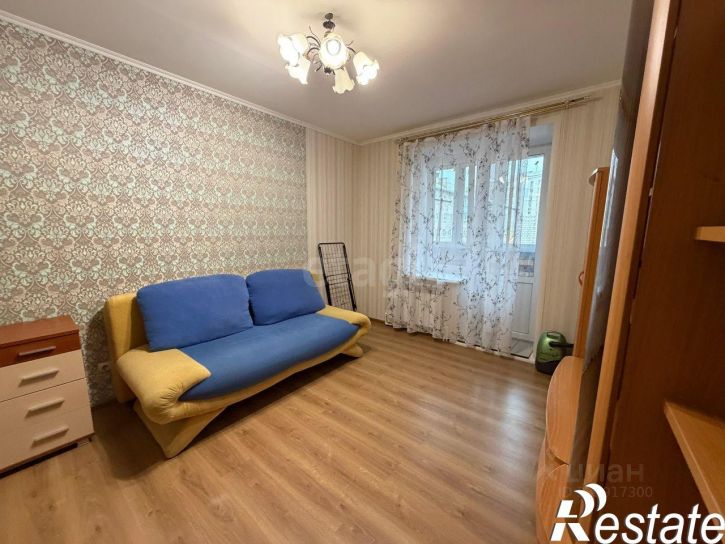 1-комн квартира улица Ленина, 54А,  д. 54А