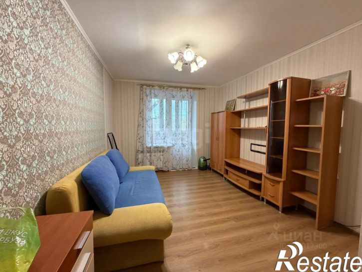 1-комн квартира улица Ленина, 54А,  д. 54А