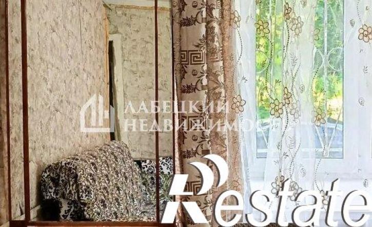 1-комн квартира Советская улица, 82,  д. 82