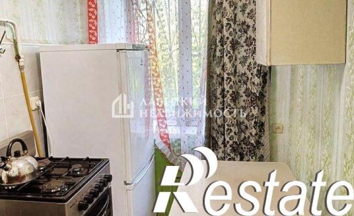 1-комн квартира Советская улица, 82,  д. 82