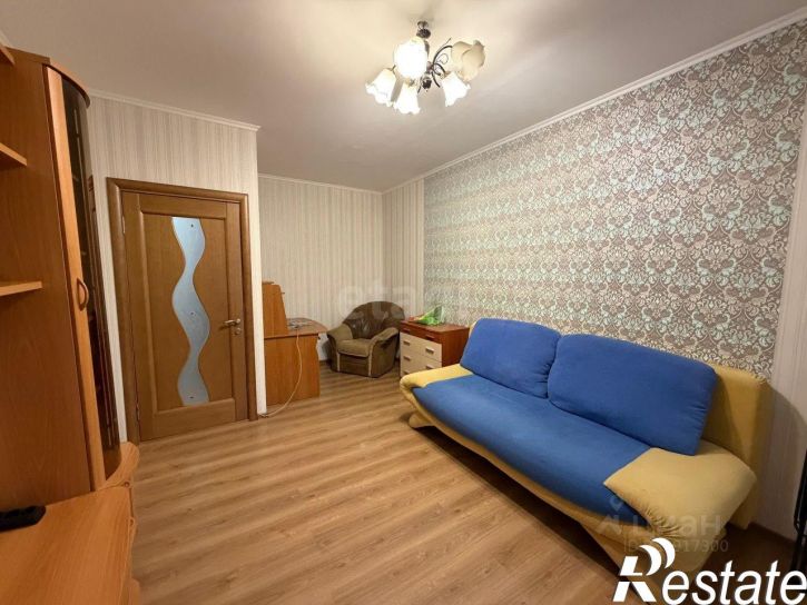 1-комн квартира улица Ленина, 54А,  д. 54А