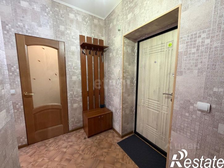 1-комн квартира улица Ленина, 54А,  д. 54А