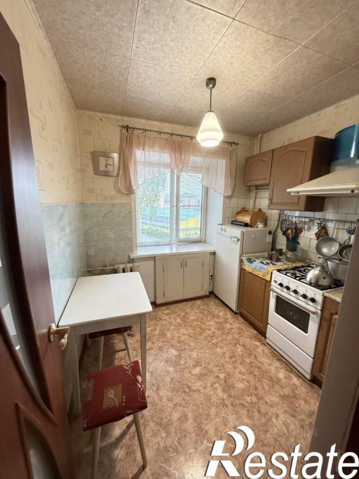 2-комн квартира Никитская улица, 108,  д. 108