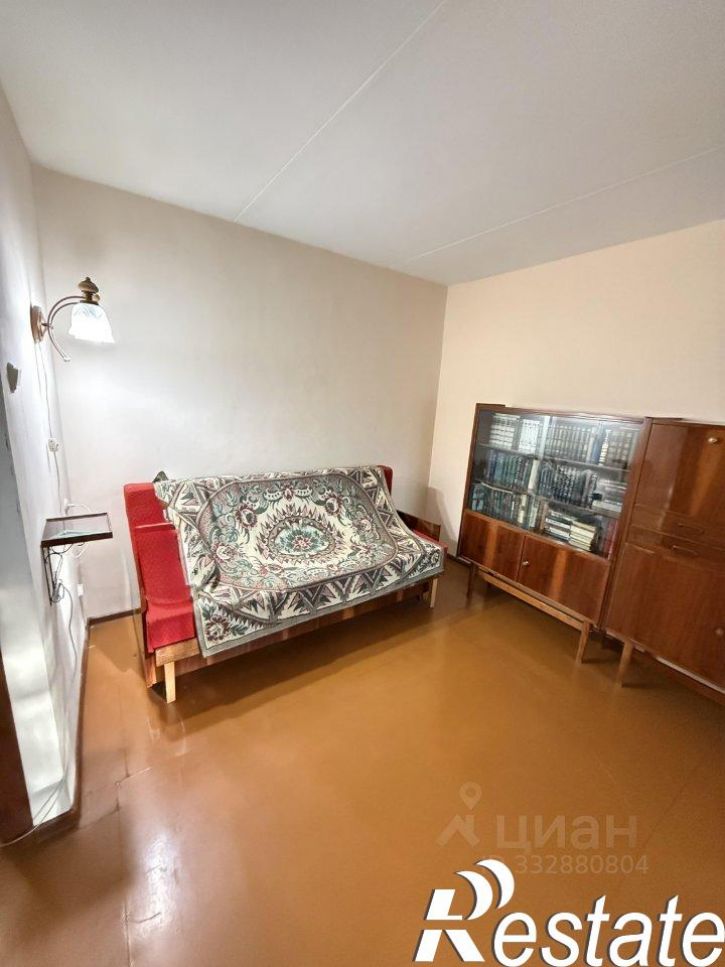 2-комн квартира Никитская улица, 108,  д. 108
