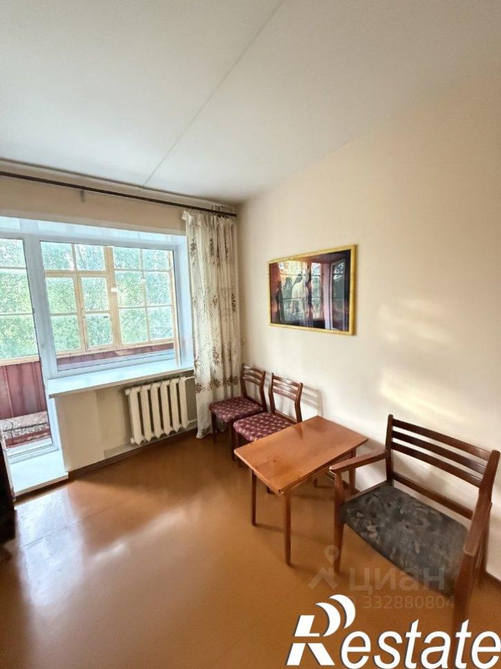 2-комн квартира Никитская улица, 108,  д. 108
