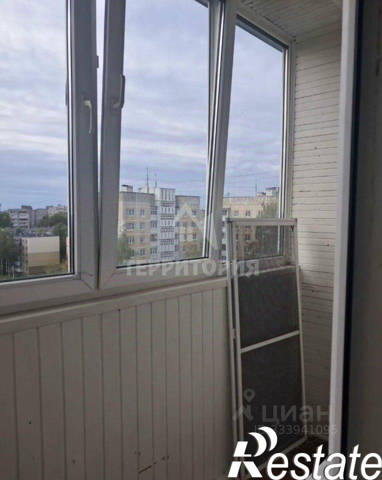 Купить квартиру за 5 000 000 рублей на 65
