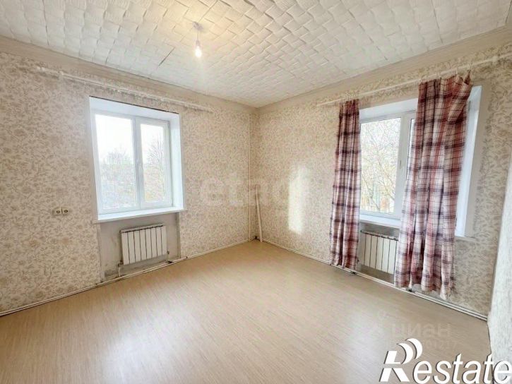 3-комн квартира улица Крупской, 29,  д. 29