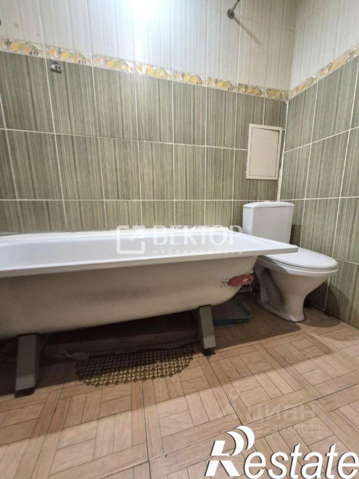 1-комн квартира улица Подлипаева, 3,  д. 3