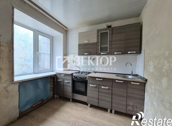 1-комн квартира улица Подлипаева, 3,  д. 3