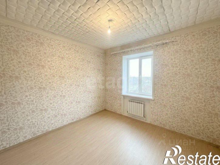 3-комн квартира улица Крупской, 29,  д. 29