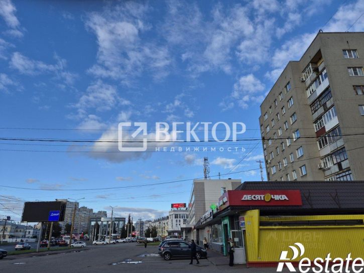 1-комн квартира улица Подлипаева, 3,  д. 3
