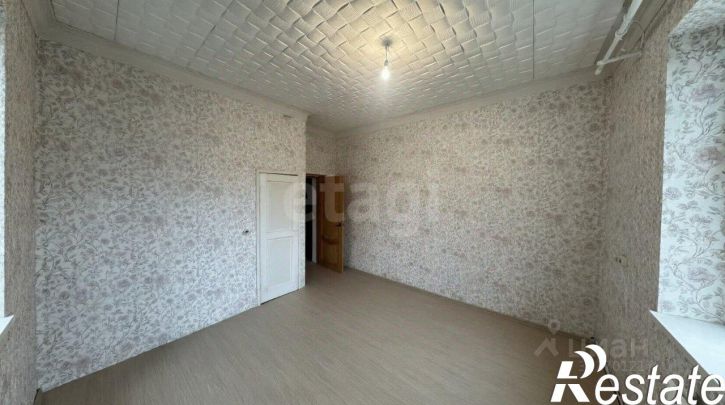 3-комн квартира улица Крупской, 29,  д. 29