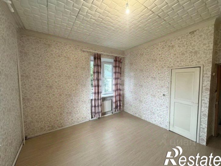 3-комн квартира улица Крупской, 29,  д. 29