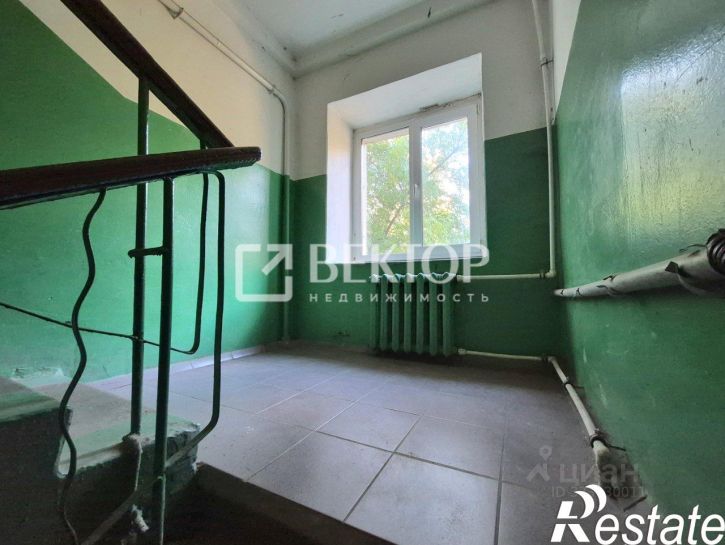1-комн квартира улица Подлипаева, 3,  д. 3