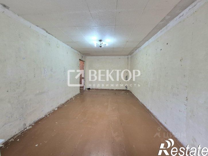 1-комн квартира улица Подлипаева, 3,  д. 3