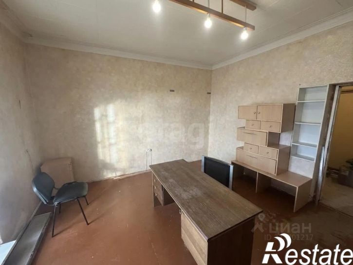 3-комн квартира улица Крупской, 29,  д. 29