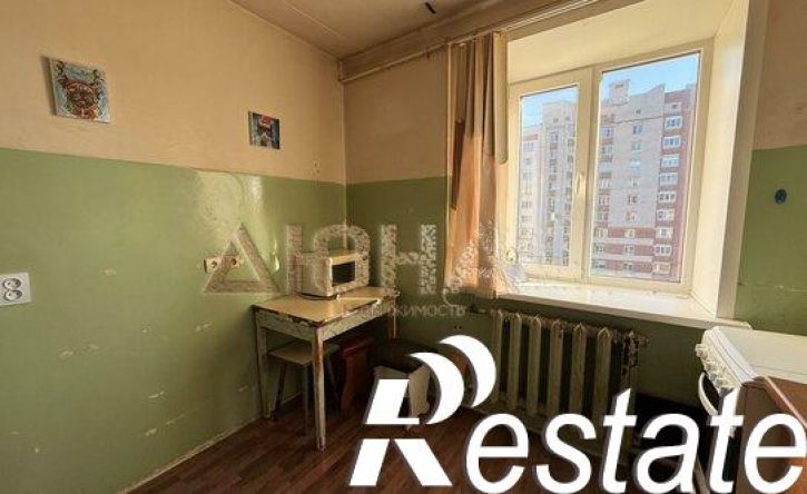1-комн квартира Бульварная улица, 19,  д. 19