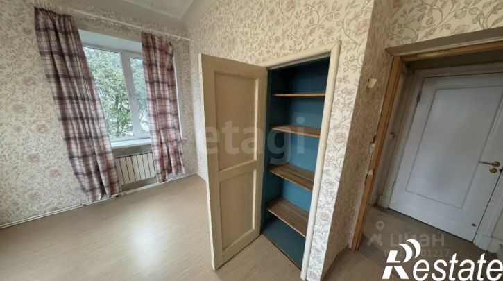 3-комн квартира улица Крупской, 29,  д. 29