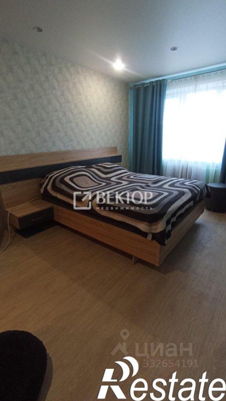 3-комн квартира улица Козуева, 84,  д. 84