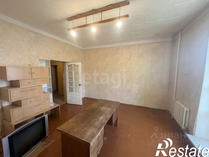 3-комн квартира улица Крупской, 29,  д. 29