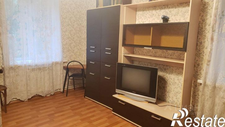 1-комн квартира 2-я Центральная улица, 4,  д. 4