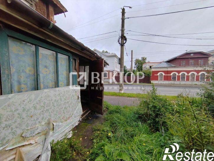 1-комн квартира Пятницкая улица, 31А,  д. 31А