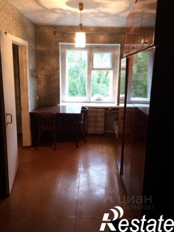 2-комн квартира Кинешемское шоссе, 18,  д. 18