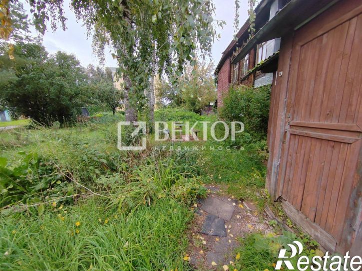 1-комн квартира Пятницкая улица, 31А,  д. 31А