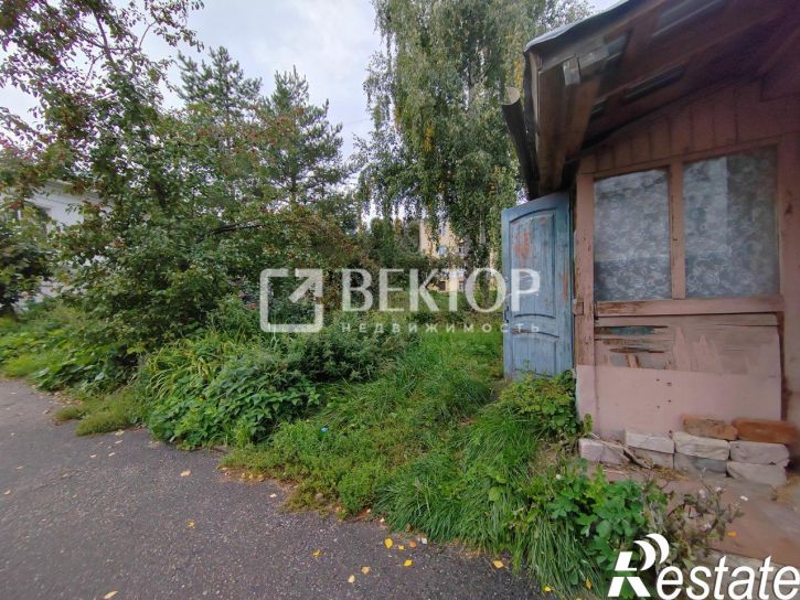 1-комн квартира Пятницкая улица, 31А,  д. 31А