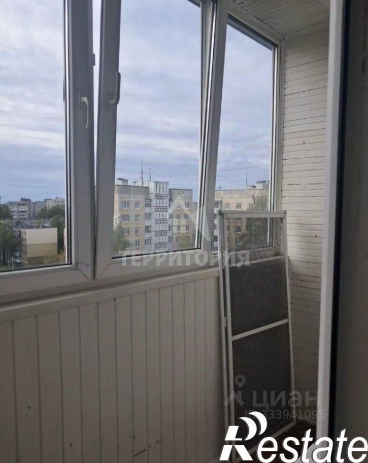 2-комн квартира 65