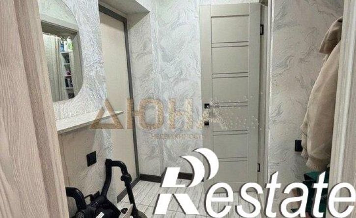 1-комн квартира Окружная улица, 55,  д. 55