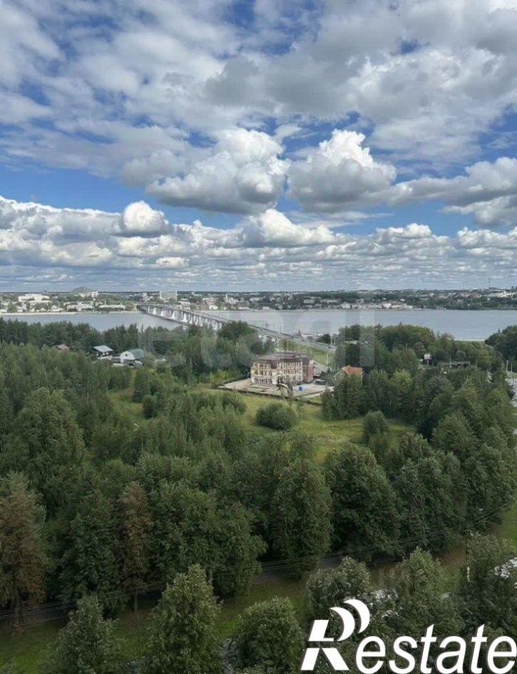3-комн квартира улица Евгения Ермакова, 1 к2,  д. 1 к2