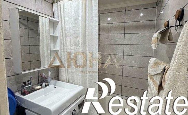 1-комн квартира Окружная улица, 55,  д. 55