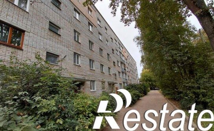 1-комн квартира Фестивальная улица, 1А,  д. 1А